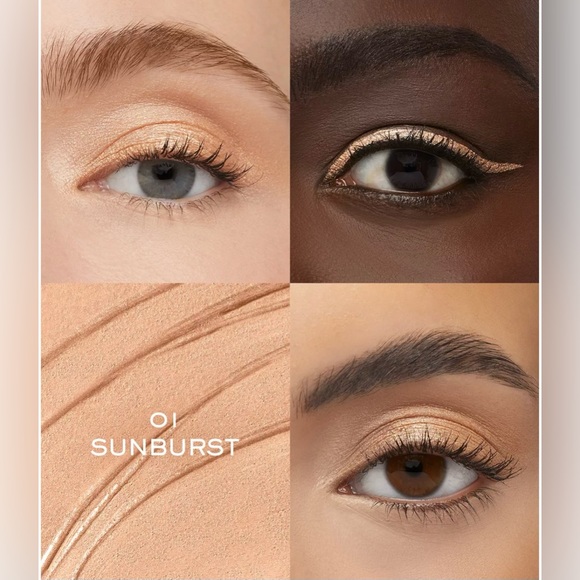 Lancome Idôle Tint Longwear Liquid Eyeshadow & Eyeliner - Picture 4 of 7